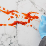 How to Fix Etching and Minor Damage on Marble Surfaces