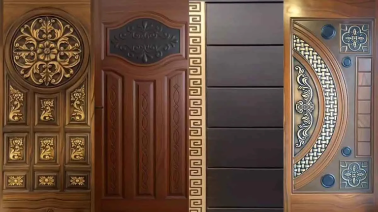 Why Fiber Doors Are the Best Choice for Homes Across Pakistan