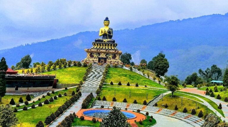 Exploring the Biodiversity of Sikkim: A Journey Through Its Popular National Parks