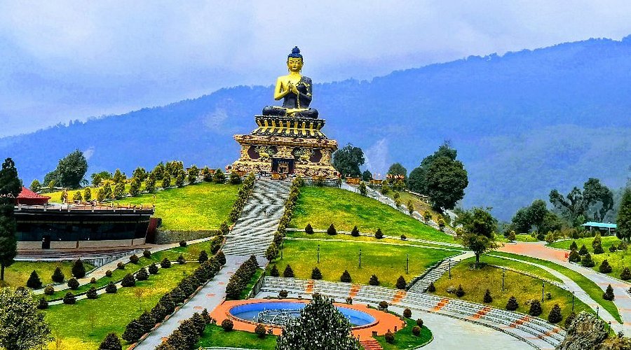 Exploring the Biodiversity of Sikkim: A Journey Through Its Popular National Parks