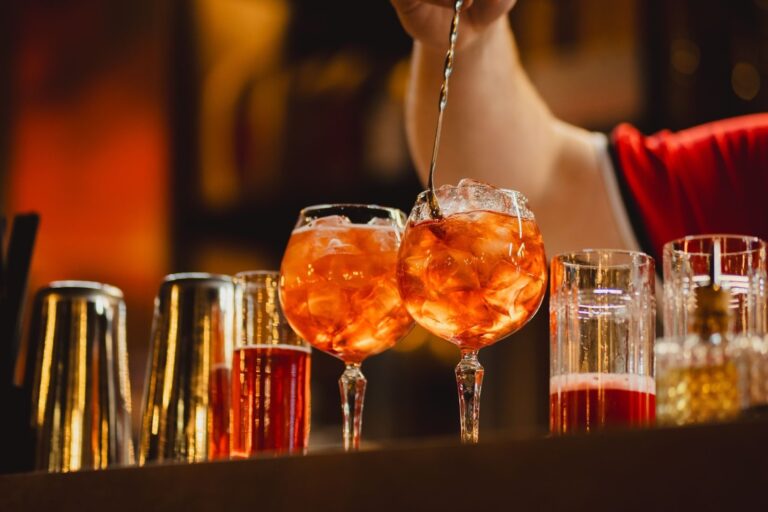 Liquor Liability Insurance
