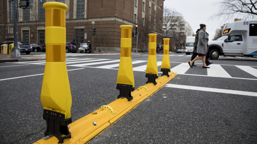 Power Poles