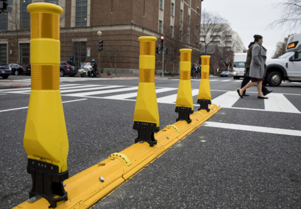 Power Poles