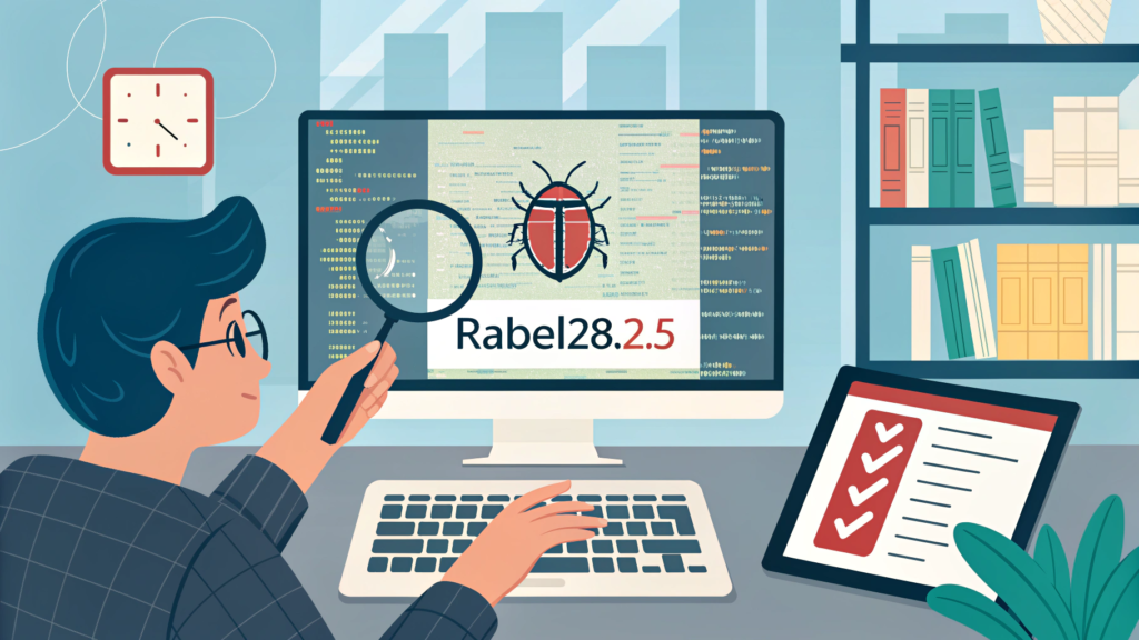 fix-bug-ralbel28-2-5