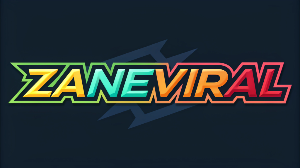 zanesviral