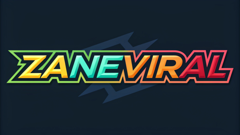 zanesviral