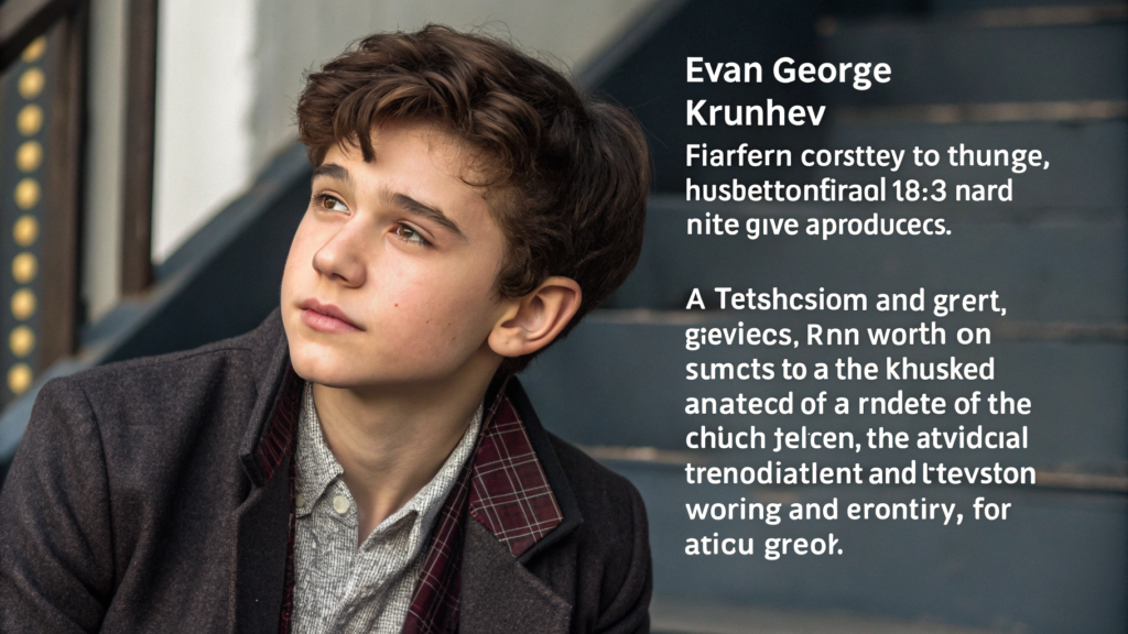 evan-george-kruntchev-is-a-young-actor-known-for-h