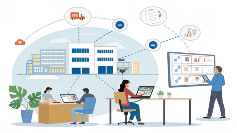 grospal-is-an-innovative-business-management-platf