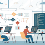 how-hcs-411gits-software-built