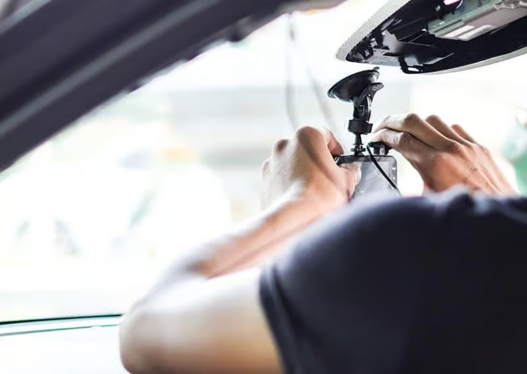 Auto-Vox Backup Camera for Trucks – Clear Vision in Any Weather