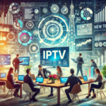 The Rise of IPTV Startups: How Small Providers Are Carving Out Their Niche
