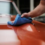 Car Wash Towels